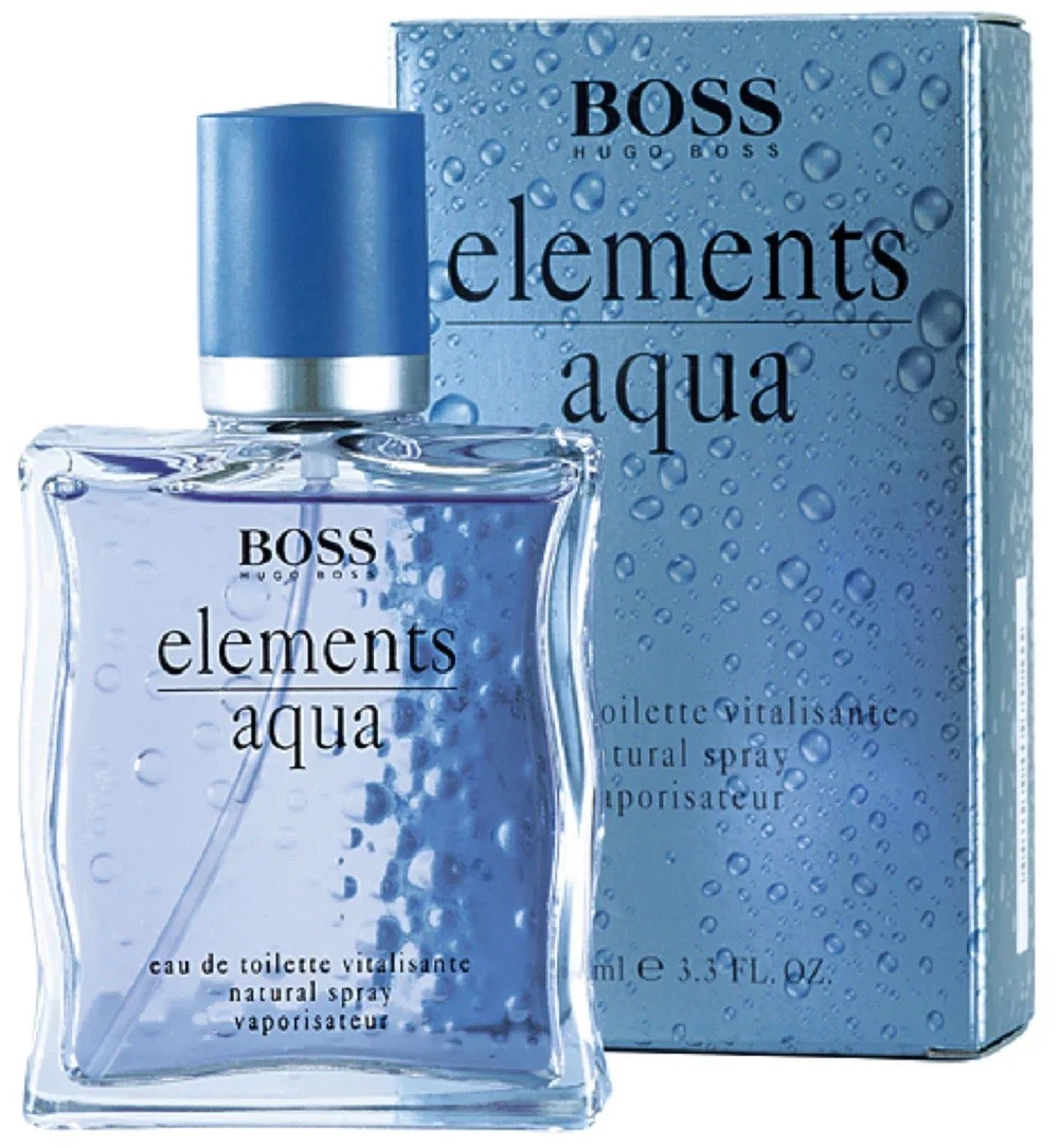 Boss Elements Aqua for sale | eBay