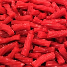 Strawberry Licorice Bits by Its Delish, 3 lbs