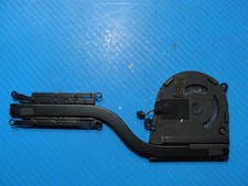 Dell Latitude 7400 14" CPU Cooling Fan w/Heatsink HCYN0 AT2EE001ZVL
