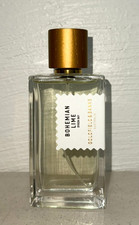 Bohemian Lime BYTON BAY by Goldfield & Banks  3.4 oz/ 100ml Tester New!