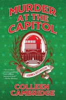 Murder At The Capitol | Colleen Cambridge | Taschenbuch | Englisch | 2025