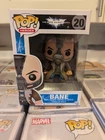 Bane Funko Pop #20 - The Dark Knight Rises - DC Universe - Hard Stack