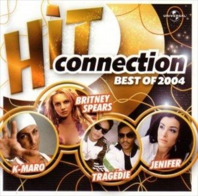 Various Hit Connection (CD) (US IMPORT)