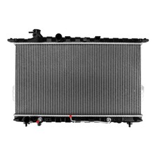 Torchtree Cu2339 Radiator Compatible 1999-2005 Sonata 2001-2006 Optima Auto
