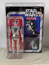 Star Wars Death Star Droid 39080 Gentle Giant Jumbo Action Figure 12