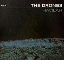THE DRONES: HAVILAH - CD