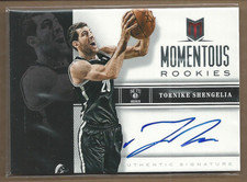 2012-13 Panini Momentum Basketball Cards 17