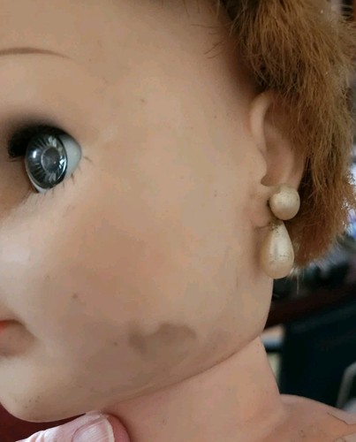 Vintage 23" Fashion Doll Original Clothing - Picture 9 of 13