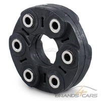 Atec Hardyscheibe FÜR BMW 1-ER 2-ER 3-ER 4-ER 5-ER 6-ER 7-ER 8-ER Z4 X1 X3 X4