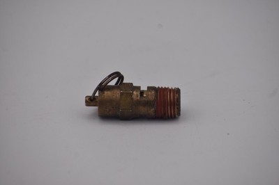 Milwaukee M18 Fuel 2840-20 Air Compressor Replacement Pressure Relief Valve