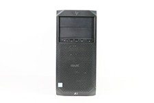 HP Z2  G4 Tower WorkStation i7-8700 16GB DDR4 512GB NVMe Win 11 Pro
