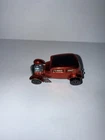 Hotwheels Redline 1968 Classic 31 Ford Vicky Red
