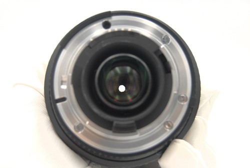 【Near MINT】NIKON AF NIKKOR 28-105mm F3.5-4.5 D Zoom Lens for F Mount From... - Picture 12 of 17