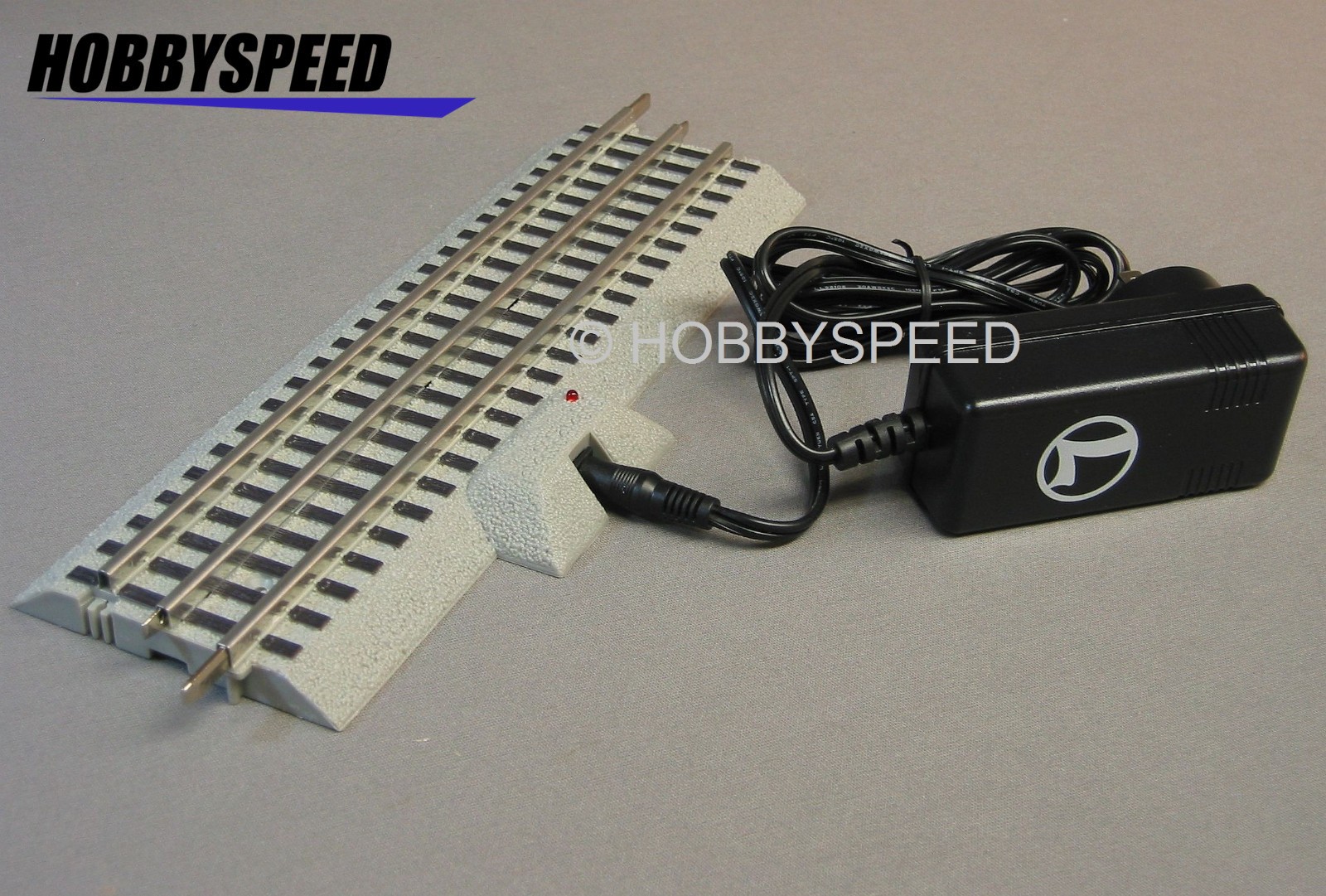 Remote Control Plug Adapter LIONEL FASTRACK TERMINAL POWER SUPPLY PACK REMOTE CONTROL TRACK ...