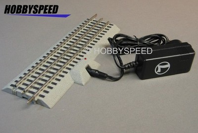 LIONEL FASTRACK TERMINAL POWER SUPPLY PACK REMOTE CONTROL TRACK LIONCHIEF SYSTEM