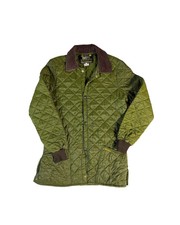 Giacca Barbour Trapuntata (Quilted Jacket) SIZE M
