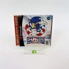 Sonic Adventure (Sega Dreamcast, 1999)