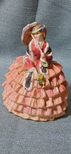 Rare Royal Doulton Figurine ** Toinette ** HN 1940