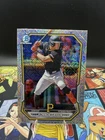 2026 Bowman Baseball Konnor Griffin Mojo Refractor