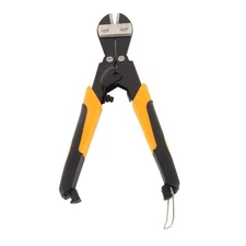 8inch Heavy Duty MiNi Bolt Cutters Wire Cable Cutter Pliers Shear Cutting Tool