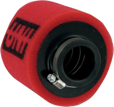 UNI FILTER UP-4125ST ZWEISTUFIGER LUFTFILTER POD HONDA XR 100 R 1999