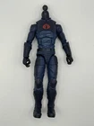 GIJoe Classified Series Cobra Infantry 24 Complete Body Fodder 1/12 Scale