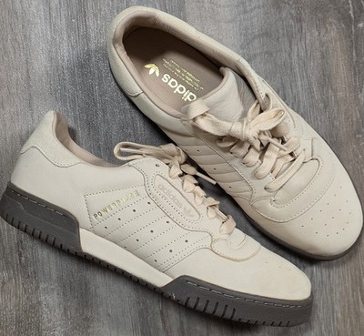 Size 9 - adidas PowerPhase  Mens Sand Strata
