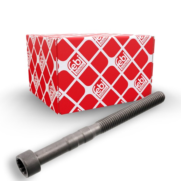 Febi Bilstein Schraube, Kipphebelwelle 100726 FüR Audi Seat Skoda Vw-image