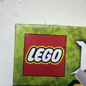 LEGO Ninjago 9448 Samurai Mech NEW! Snike Bytar Nya X Robot Catapult