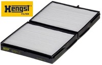 Hengst Filter E2921LI Filter FüR Innenraumluft Innenraumfilter Filter