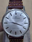 Vintage Seiko Watch/Seiko Seikomatic 17J SS Automatic Japan Mens Watch