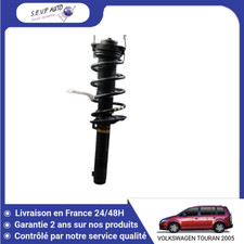 Amortisseur Volkswagen TOURAN
