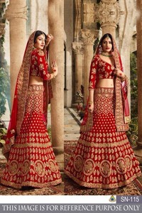 lehenga for girls wedding