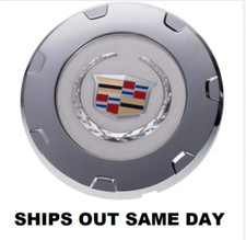 For K650 Cadillac Escalade 22 Inch Wheel Center Hub Cap 9598677 2007-2014 New