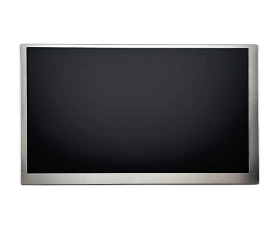 SCREENTRONICS LCD Screen Display Panel Replacement for JVC KW-V340BT KWV340BT Car Radio