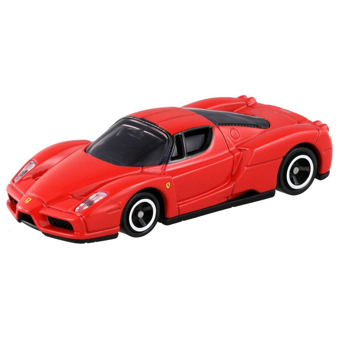 Takara Tomy / Tomica No.11 Enzo Ferrari / 1:62 | eBay