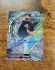 2017 Topps High Tek Baseball Cards 22