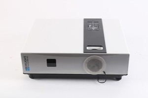 Boxlight Projectowrite II Interaktiver LCD-Projektor - ohne Lampe