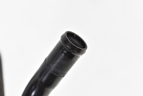 2006 2007 Subaru Impreza WRX STI Intake Piping Pipes 06 07 - Picture 7 of 9