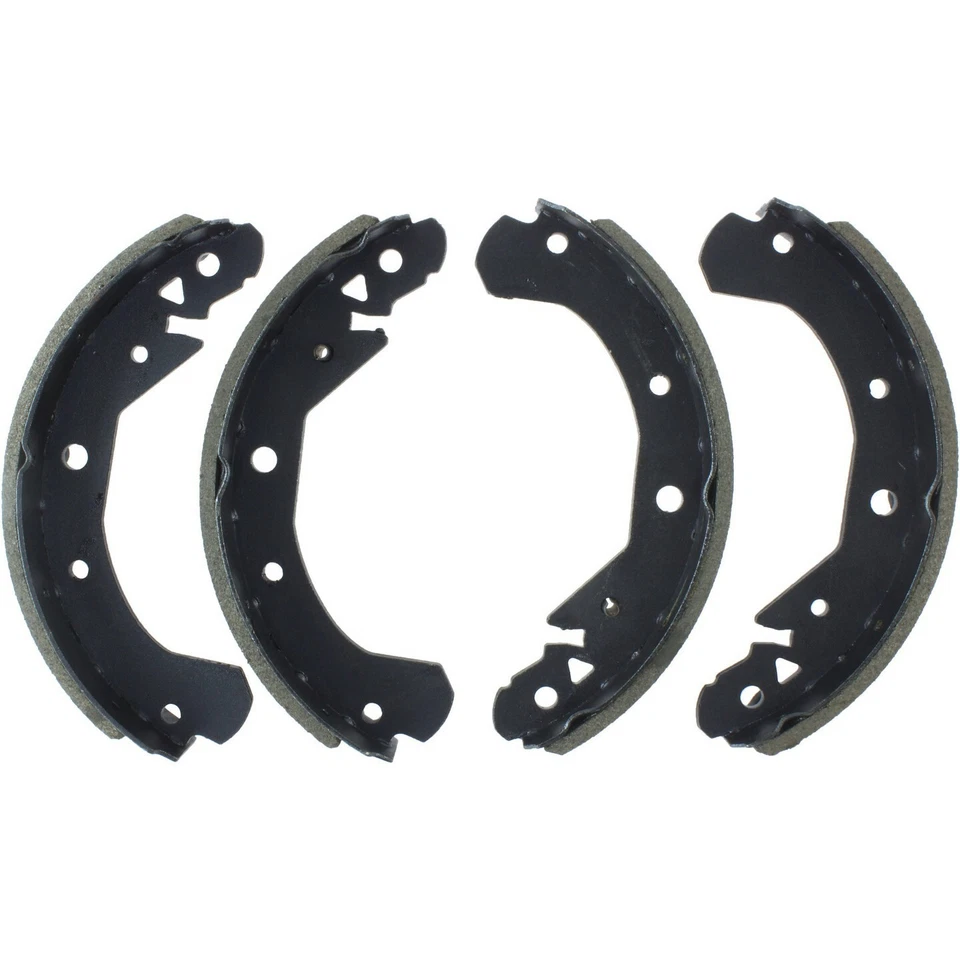 For 1987-1990 Buick Electra Drum Brake Shoe Rear Centric 1988 1989 1990 - Image 2 of 3