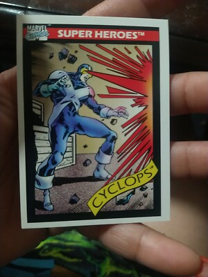 CYCLOPS 