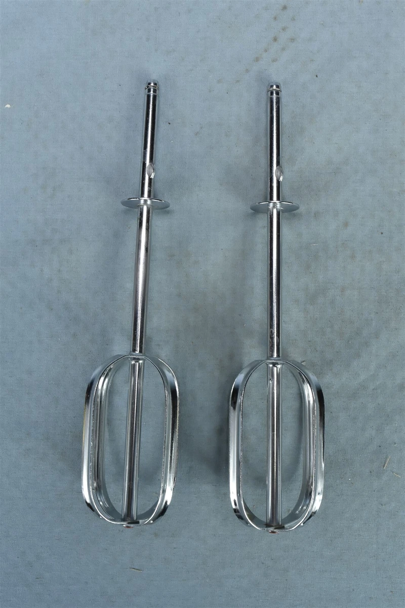 Sunbeam Hand Mixer Replacement Beaters
