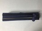 Doro blue  Pencil Pen Case Big Capacity Pencil Pouch Large Pencil Bag — photo 2