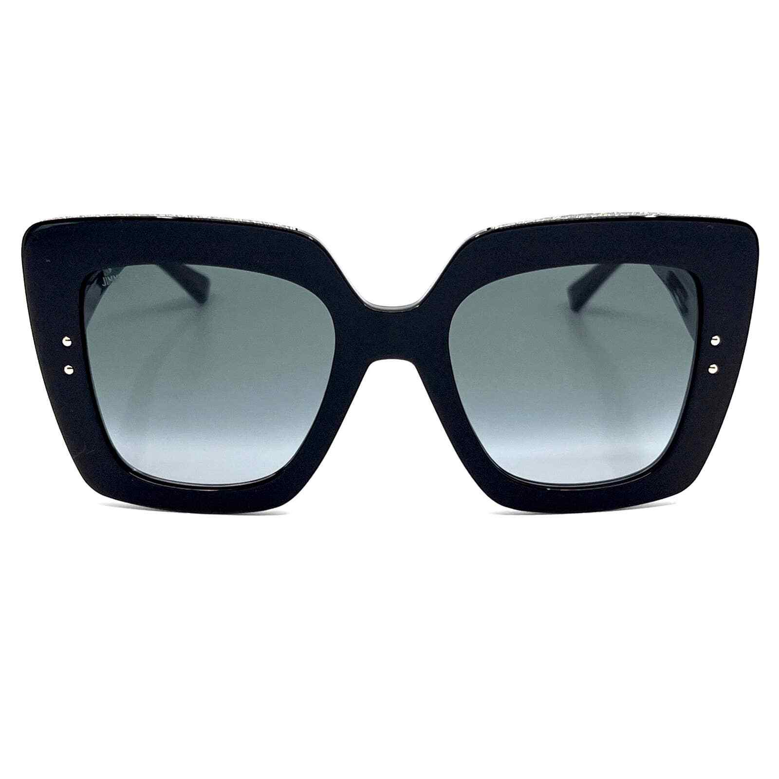 New! JIMMY CHOO Sunglasses AURI/G/S 8079O, Authentic eBay