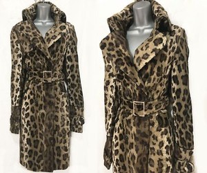 karen millen leopard print