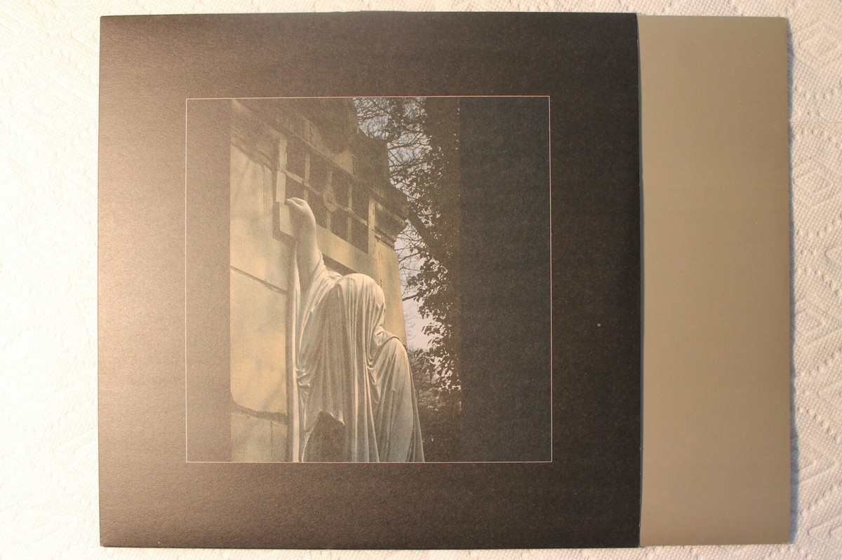 輸入LP Dead Can Dance Within The Realm Of A Dying Sun CAD3629 4AD /00260 Dead Can Dance – Within The Realm Of A Dying Sun – CD (Album