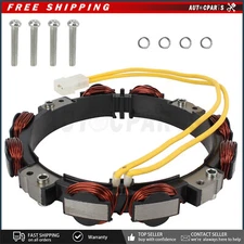 Stator Alternator For 592829 Replace 696457 691188 340-22043