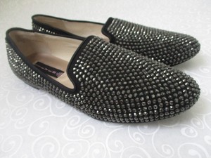steve madden bling flats