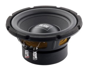 blam subwoofer