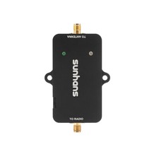 Sunhans 2.4GHz WiFi Indoor Signal Booster 3000mW 35dBm Wireless Signal Amplifier